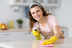 5 Benefits of Hiring a Maid Service