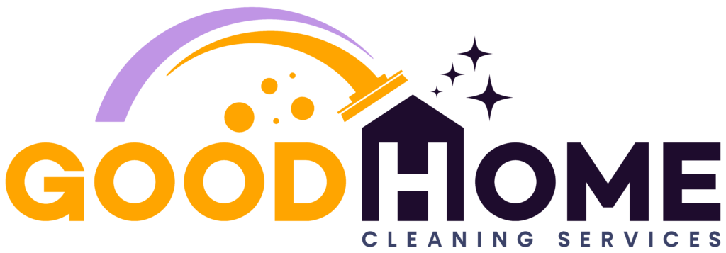 Good Home Cleaning Services Logo