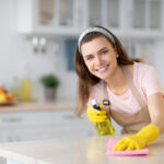 5 Benefits of Hiring a Maid Service