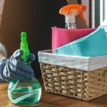 6 Reasons Why You Should Clean Your Home Regularly