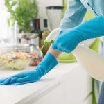 How Often Should You Clean Things in Your Home?