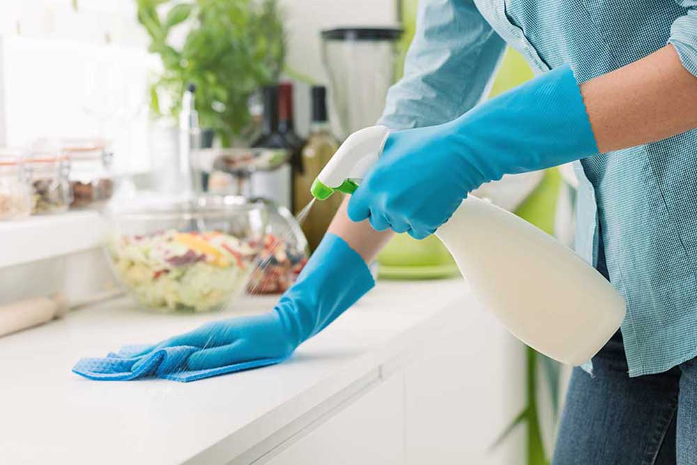 Read more about the article How Often Should You Clean Things in Your Home?