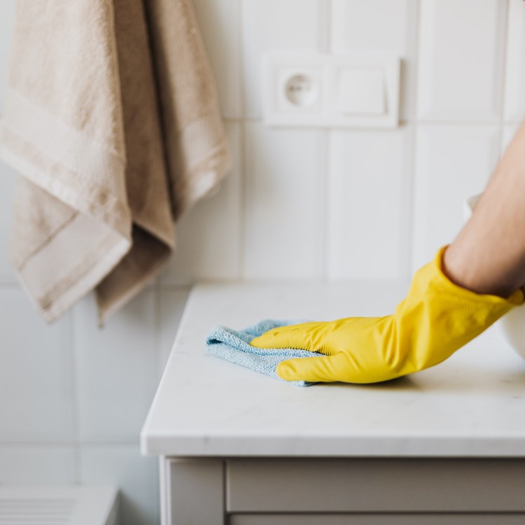 Cleaning in Virginia Beach, VA