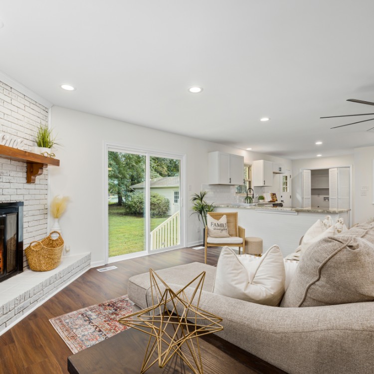 Cleaning in Virginia Beach, VA