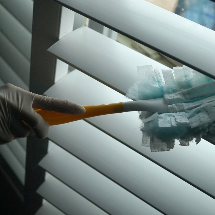 Cleaning in Virginia Beach, VA