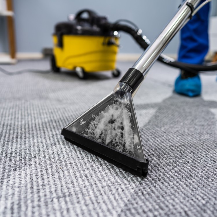 Cleaning in Virginia Beach, VA